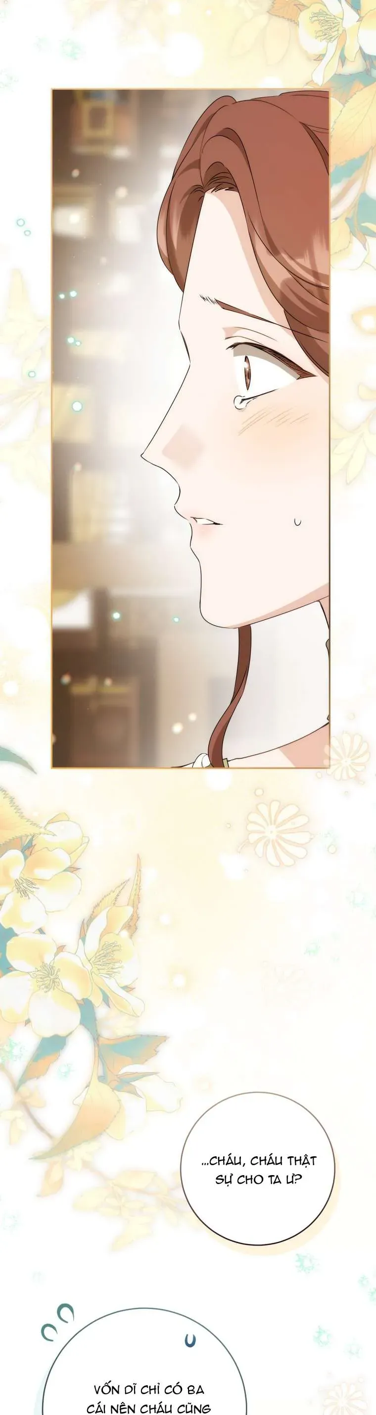 Trở Thành Cô Cháu Gái Bị Khinh Miệt Của Gia Tộc Võ Lâm Chap 100 - Next Chap 101