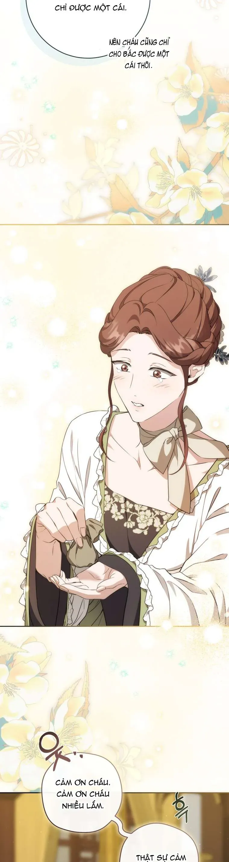 Trở Thành Cô Cháu Gái Bị Khinh Miệt Của Gia Tộc Võ Lâm Chap 100 - Next Chap 101