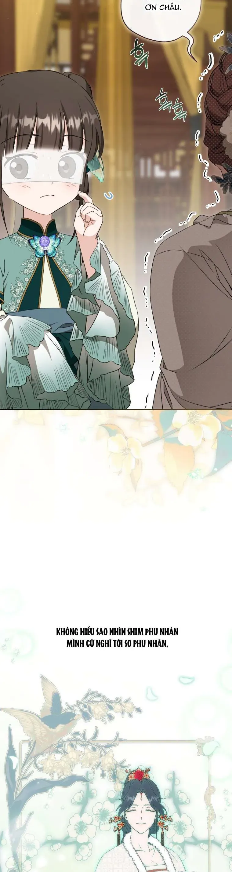 Trở Thành Cô Cháu Gái Bị Khinh Miệt Của Gia Tộc Võ Lâm Chap 100 - Next Chap 101