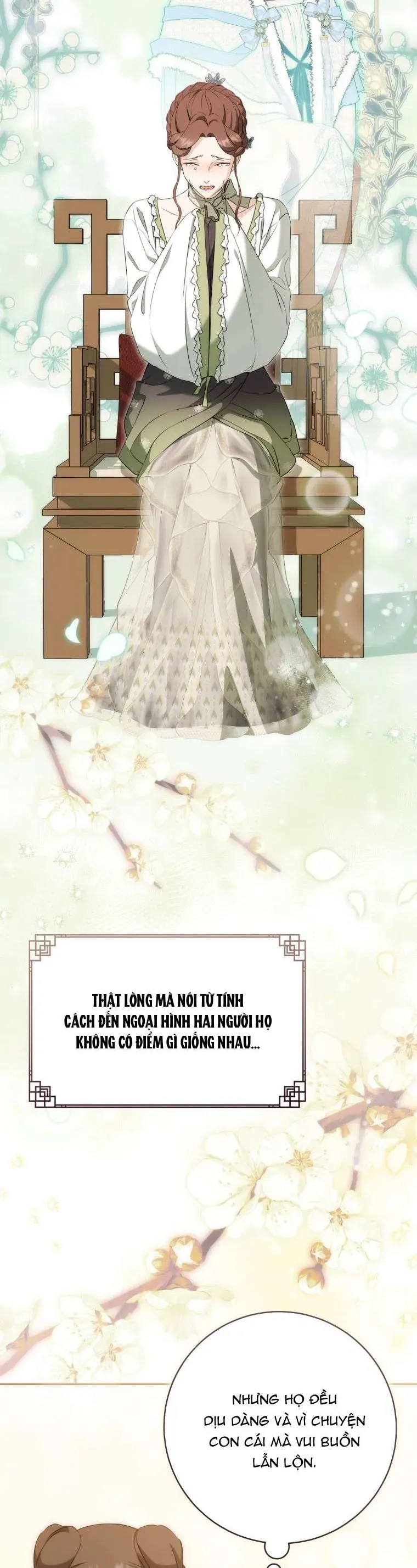 Trở Thành Cô Cháu Gái Bị Khinh Miệt Của Gia Tộc Võ Lâm Chap 100 - Next Chap 101