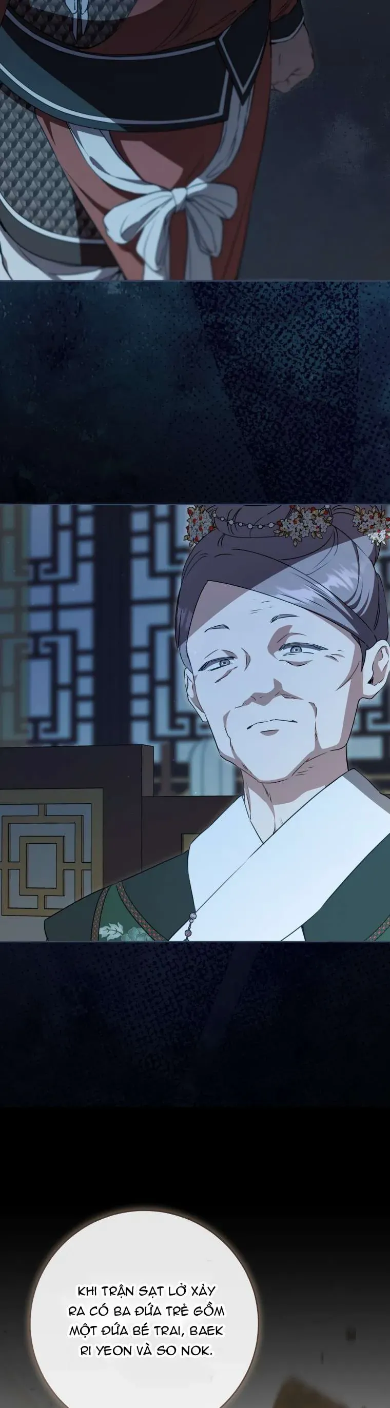 Trở Thành Cô Cháu Gái Bị Khinh Miệt Của Gia Tộc Võ Lâm Chap 100 - Next Chap 101