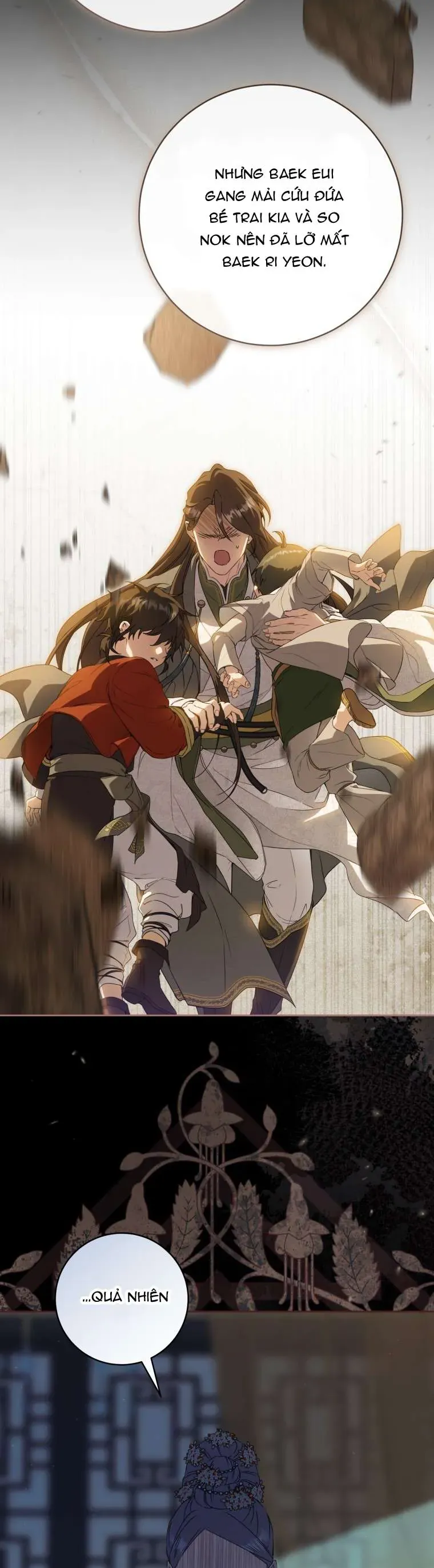 Trở Thành Cô Cháu Gái Bị Khinh Miệt Của Gia Tộc Võ Lâm Chap 100 - Next Chap 101