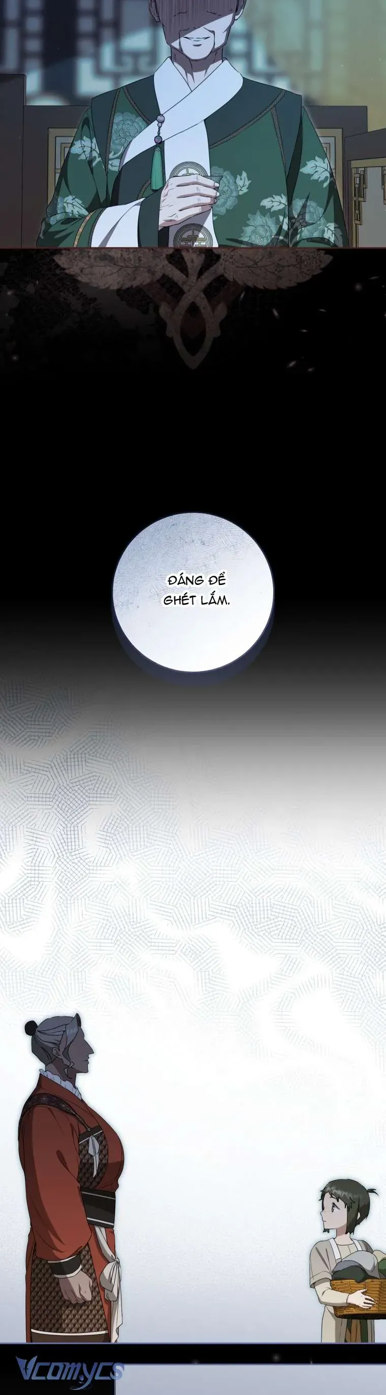 Trở Thành Cô Cháu Gái Bị Khinh Miệt Của Gia Tộc Võ Lâm Chap 100 - Next Chap 101