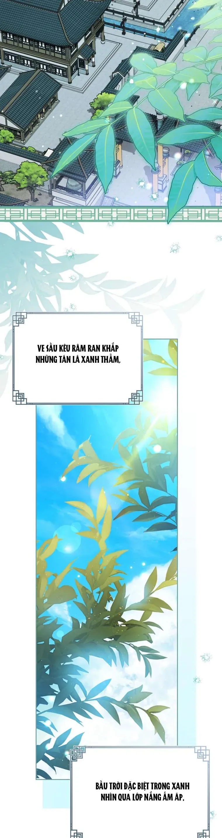 Trở Thành Cô Cháu Gái Bị Khinh Miệt Của Gia Tộc Võ Lâm Chap 100 - Next Chap 101
