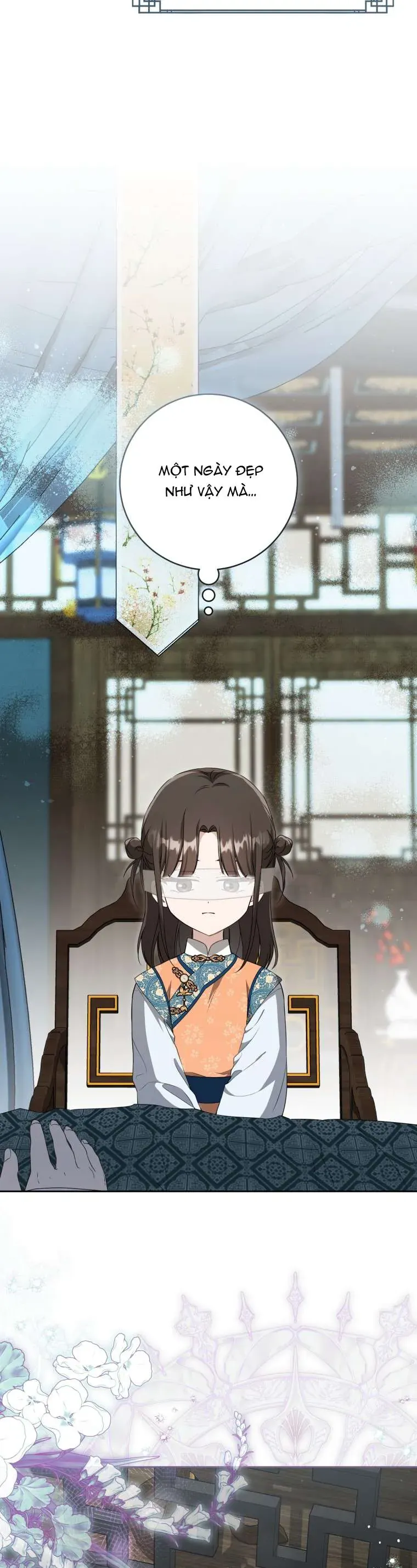 Trở Thành Cô Cháu Gái Bị Khinh Miệt Của Gia Tộc Võ Lâm Chap 100 - Next Chap 101