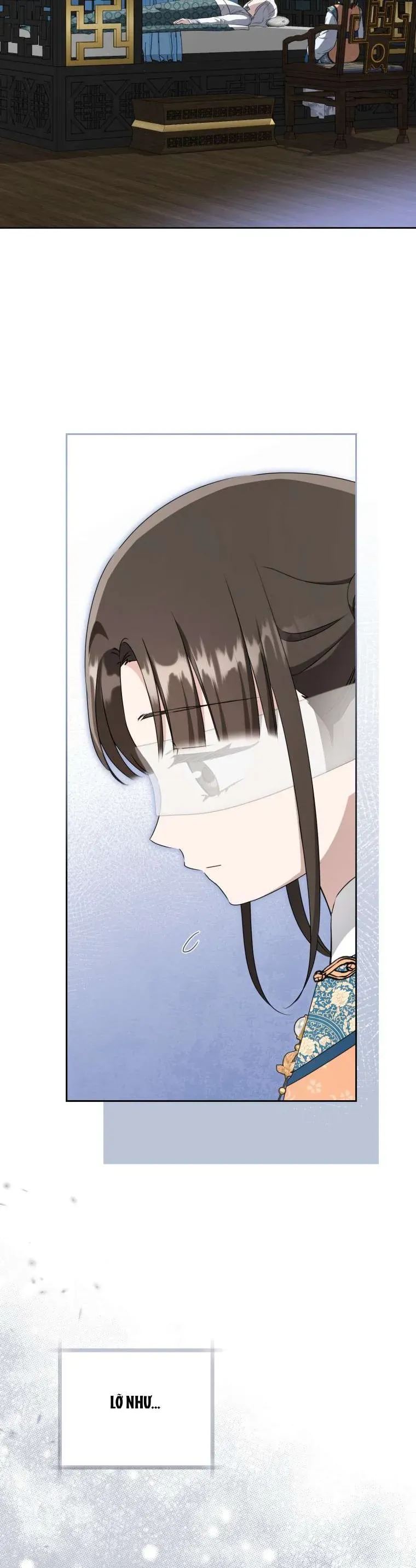 Trở Thành Cô Cháu Gái Bị Khinh Miệt Của Gia Tộc Võ Lâm Chap 100 - Next Chap 101