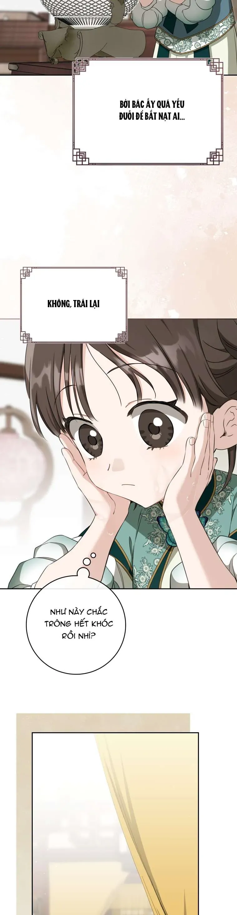 Trở Thành Cô Cháu Gái Bị Khinh Miệt Của Gia Tộc Võ Lâm Chap 100 - Next Chap 101