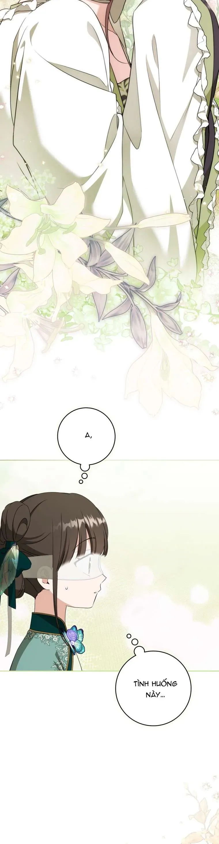 Trở Thành Cô Cháu Gái Bị Khinh Miệt Của Gia Tộc Võ Lâm Chap 100 - Next Chap 101