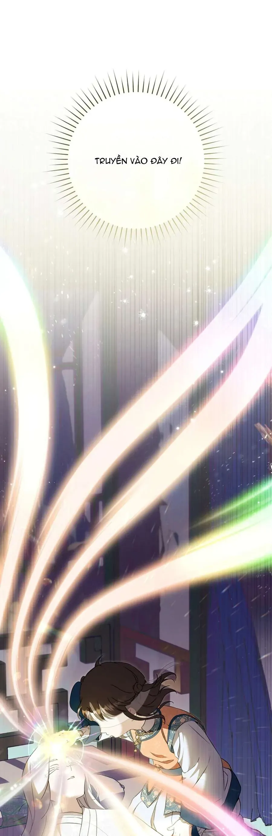 Trở Thành Cô Cháu Gái Bị Khinh Miệt Của Gia Tộc Võ Lâm Chap 102 - Next Chap 103