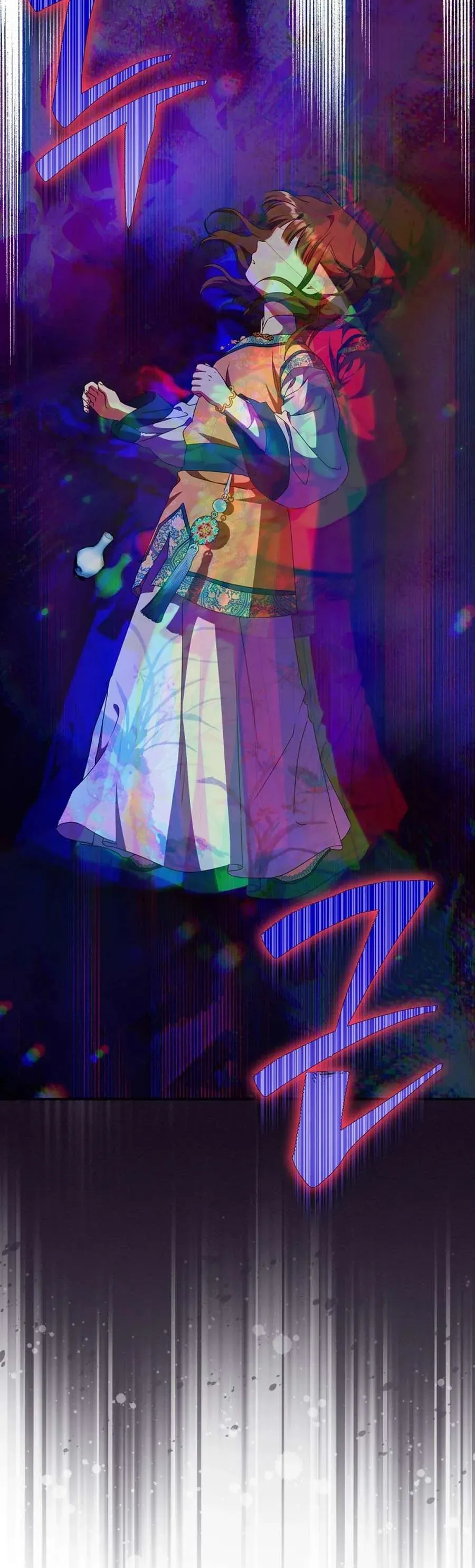 Trở Thành Cô Cháu Gái Bị Khinh Miệt Của Gia Tộc Võ Lâm Chap 102 - Next Chap 103