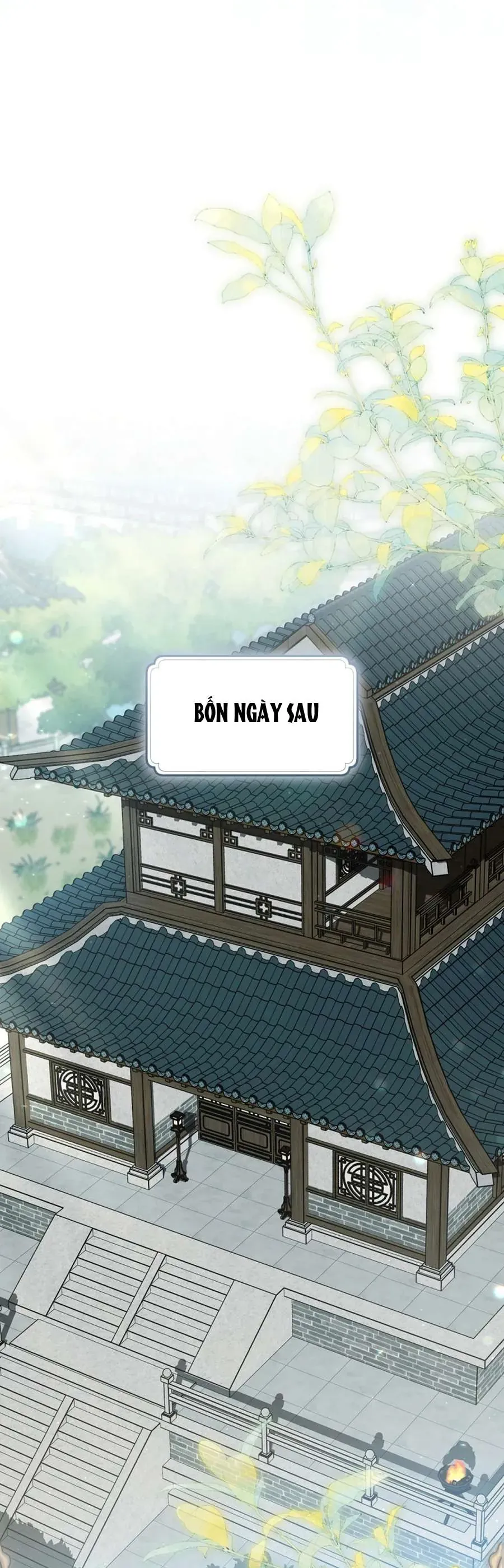 Trở Thành Cô Cháu Gái Bị Khinh Miệt Của Gia Tộc Võ Lâm Chap 102 - Next Chap 103