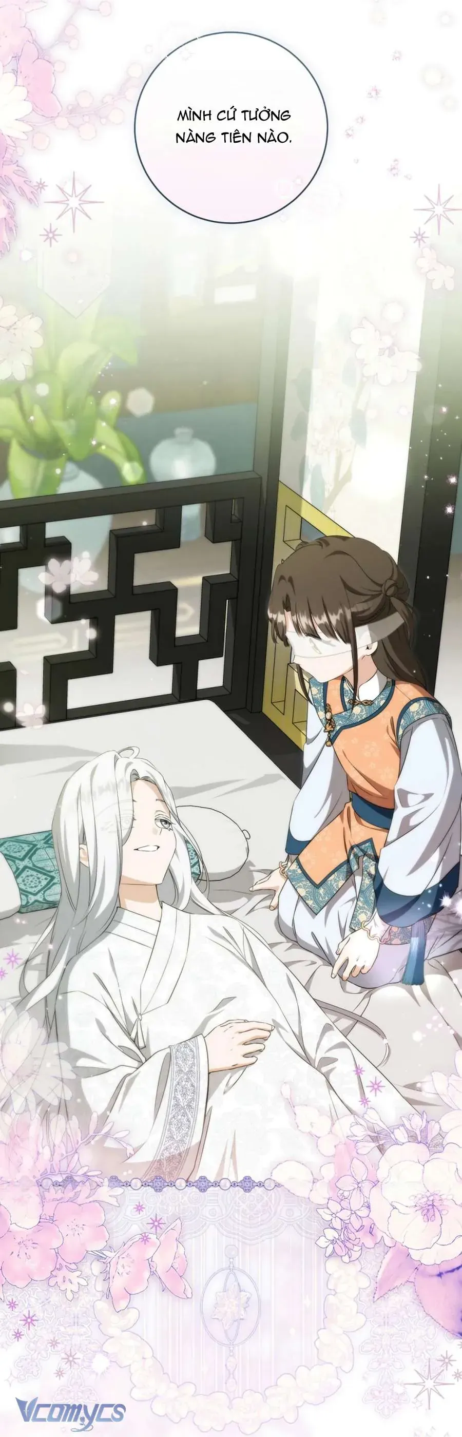 Trở Thành Cô Cháu Gái Bị Khinh Miệt Của Gia Tộc Võ Lâm Chap 102 - Next Chap 103