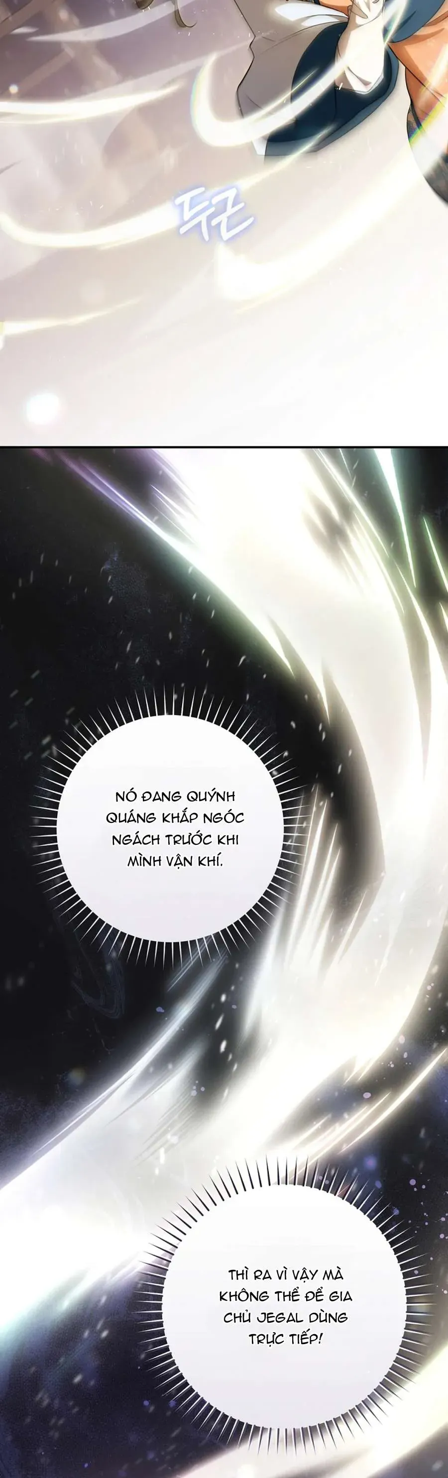 Trở Thành Cô Cháu Gái Bị Khinh Miệt Của Gia Tộc Võ Lâm Chap 102 - Next Chap 103