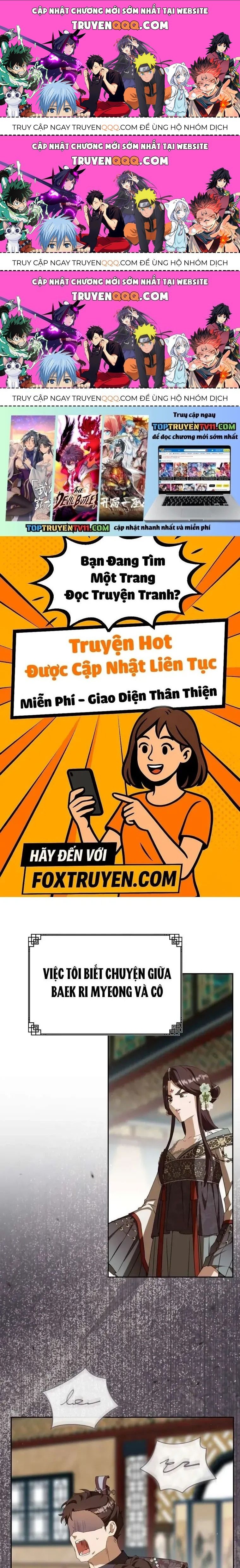 Trở Thành Cô Cháu Gái Bị Khinh Miệt Của Gia Tộc Võ Lâm Chap 98.2 - Next Chap 99.2