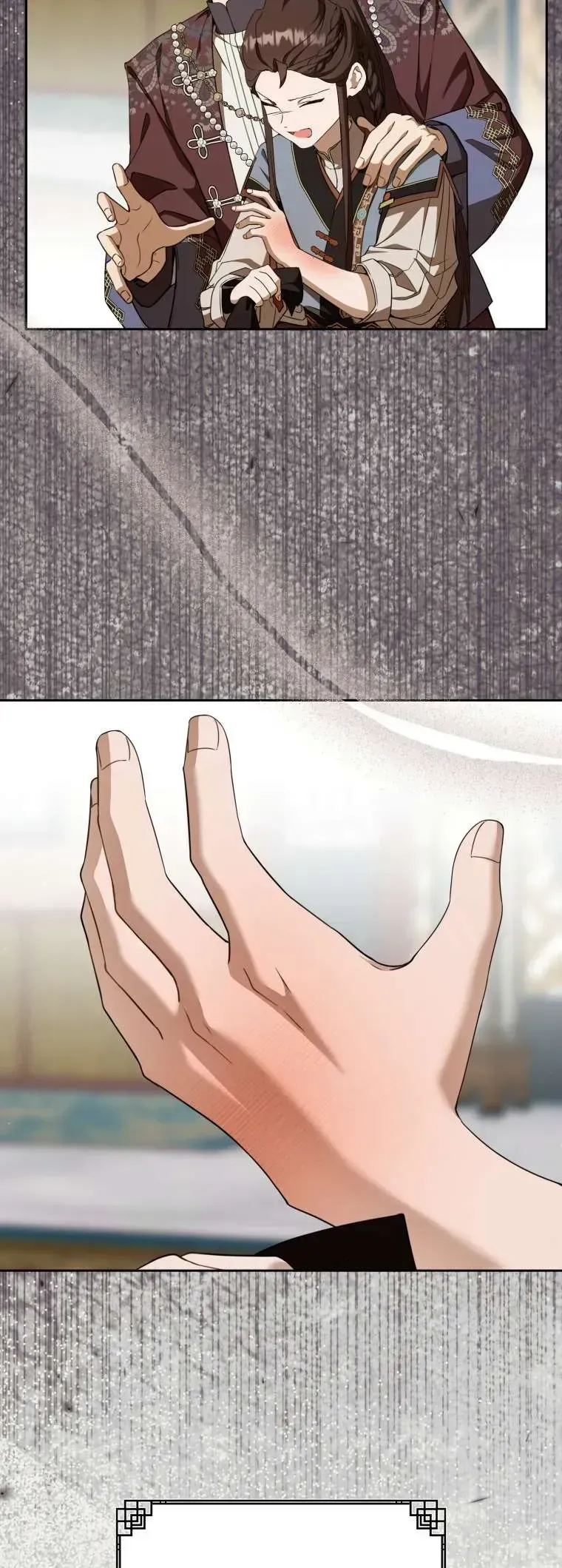 Trở Thành Cô Cháu Gái Bị Khinh Miệt Của Gia Tộc Võ Lâm Chap 98.2 - Next Chap 99.2