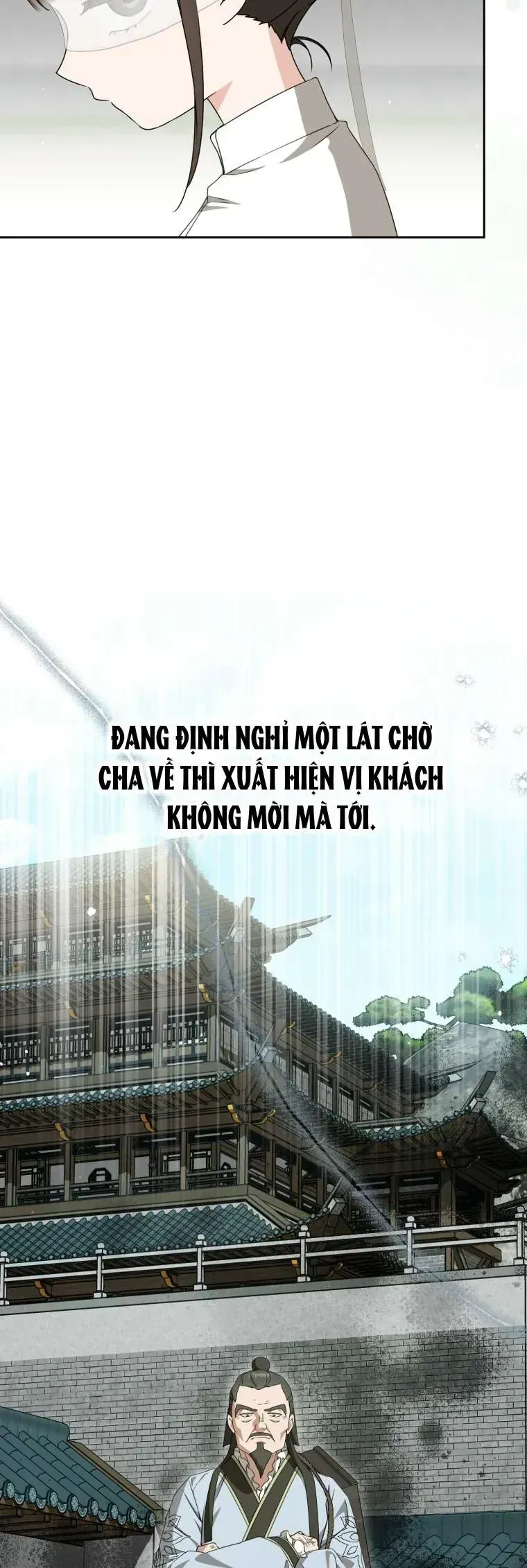 Trở Thành Cô Cháu Gái Bị Khinh Miệt Của Gia Tộc Võ Lâm Chap 98.2 - Next Chap 99.2