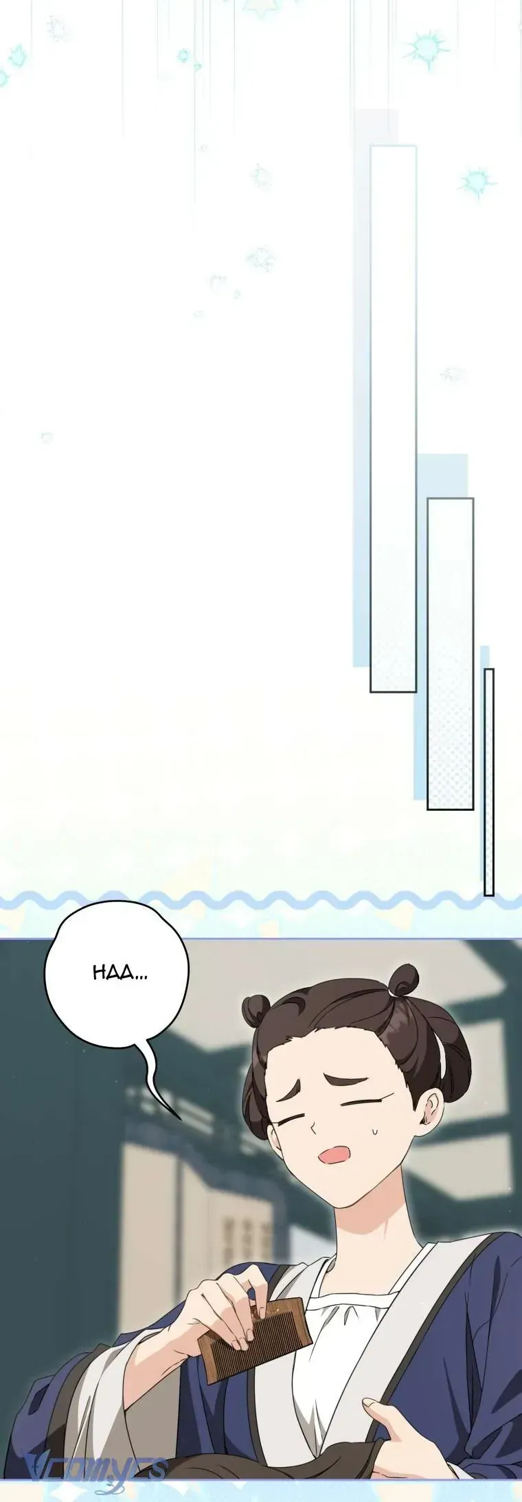 Trở Thành Cô Cháu Gái Bị Khinh Miệt Của Gia Tộc Võ Lâm Chap 98.2 - Next Chap 99.2