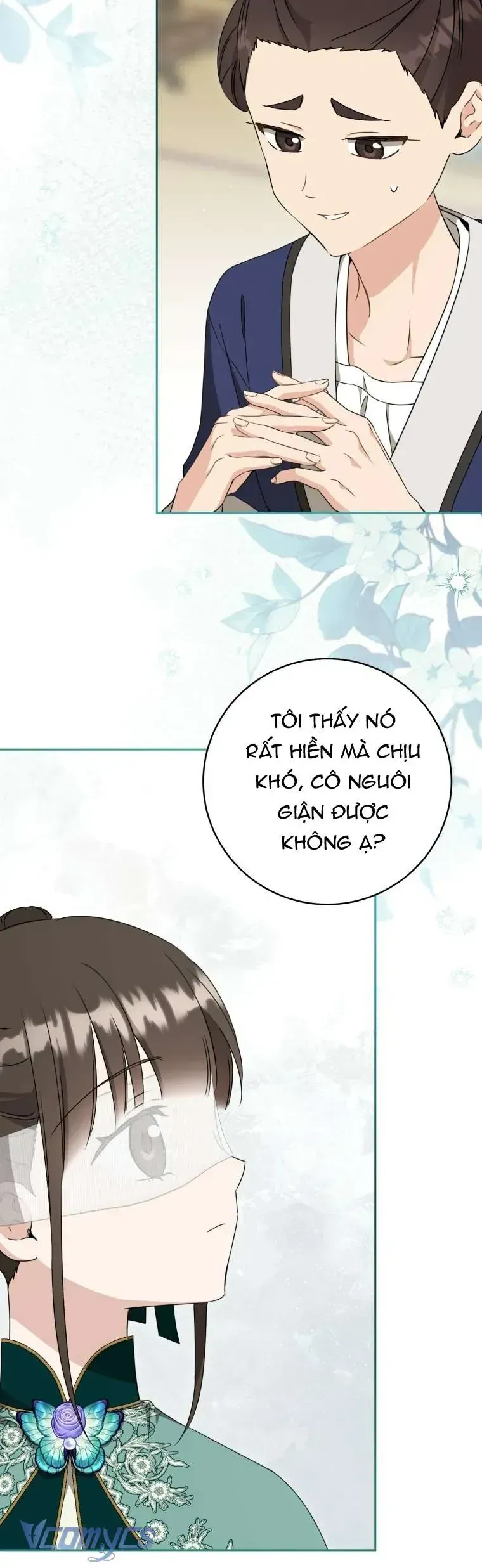 Trở Thành Cô Cháu Gái Bị Khinh Miệt Của Gia Tộc Võ Lâm Chap 98.2 - Next Chap 99.2