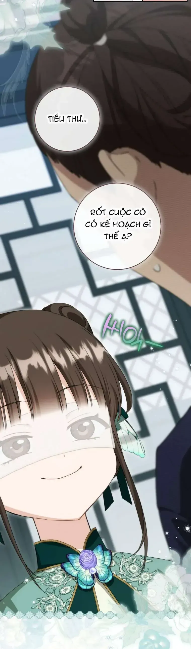 Trở Thành Cô Cháu Gái Bị Khinh Miệt Của Gia Tộc Võ Lâm Chap 98.2 - Next Chap 99.2