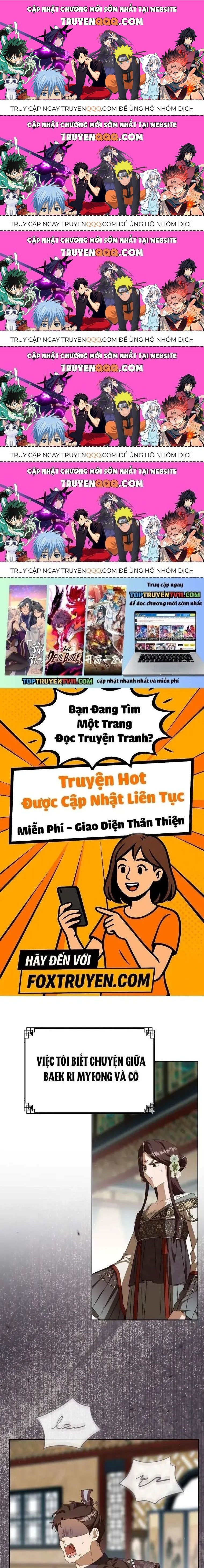Trở Thành Cô Cháu Gái Bị Khinh Miệt Của Gia Tộc Võ Lâm Chap 98.4 - Next Chap 99.4