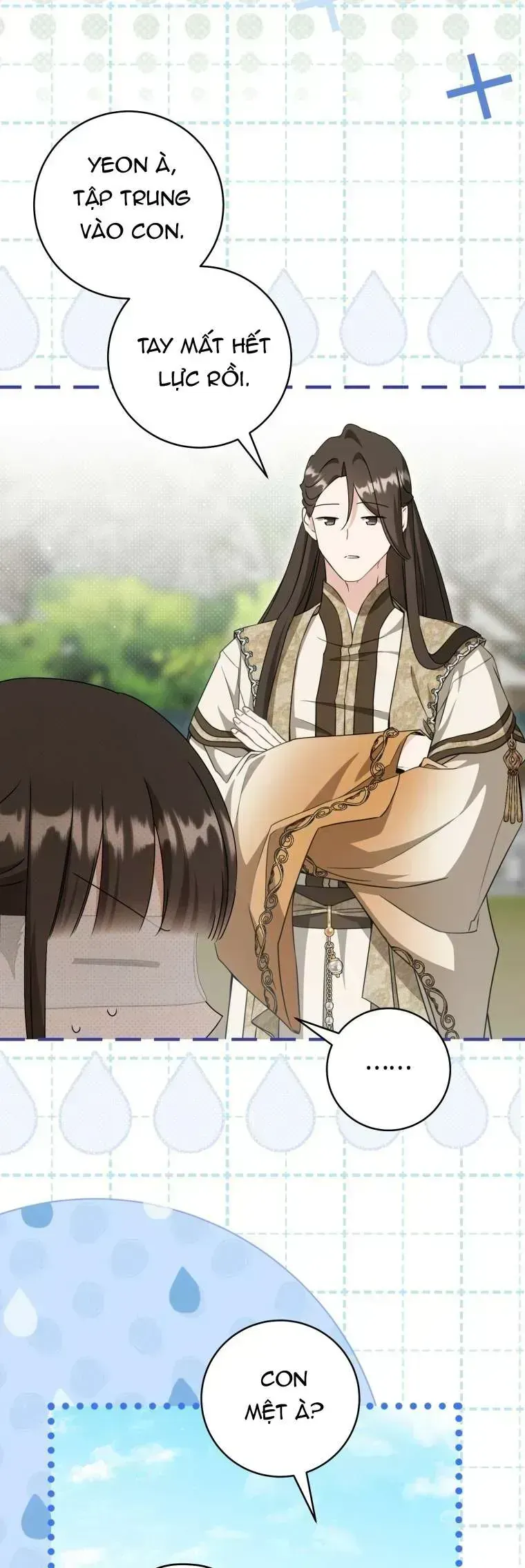 Trở Thành Cô Cháu Gái Bị Khinh Miệt Của Gia Tộc Võ Lâm Chap 98.4 - Next Chap 99.4