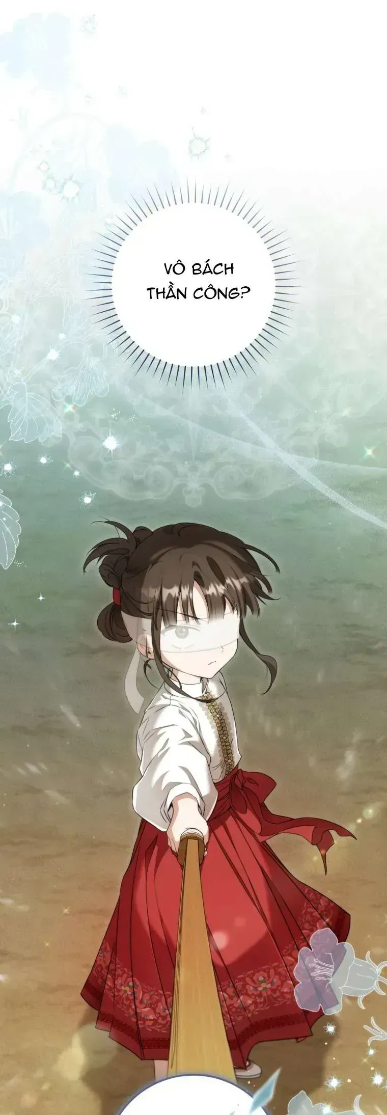 Trở Thành Cô Cháu Gái Bị Khinh Miệt Của Gia Tộc Võ Lâm Chap 98.4 - Next Chap 99.4