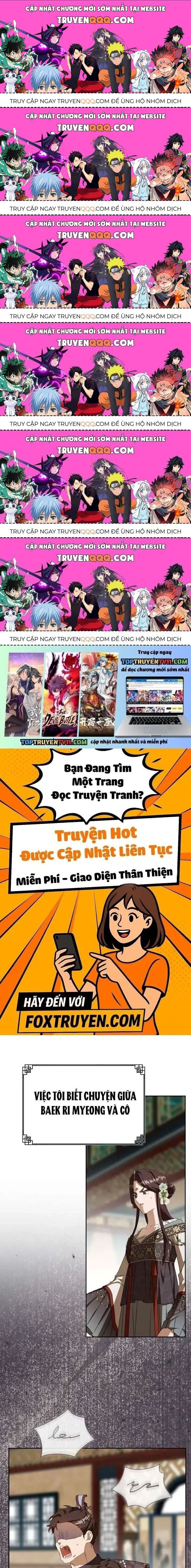 Trở Thành Cô Cháu Gái Bị Khinh Miệt Của Gia Tộc Võ Lâm Chap 98.5 - Next Chap 99.5