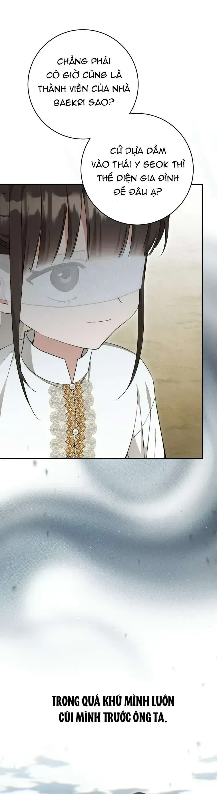 Trở Thành Cô Cháu Gái Bị Khinh Miệt Của Gia Tộc Võ Lâm Chap 98.5 - Next Chap 99.5