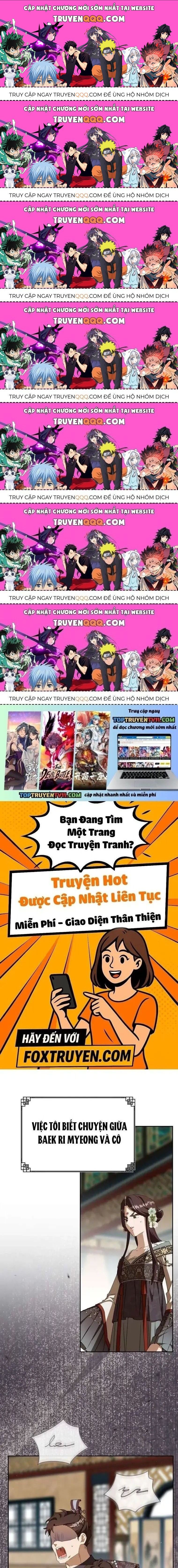 Trở Thành Cô Cháu Gái Bị Khinh Miệt Của Gia Tộc Võ Lâm Chap 98.6 - Next Chap 99.6