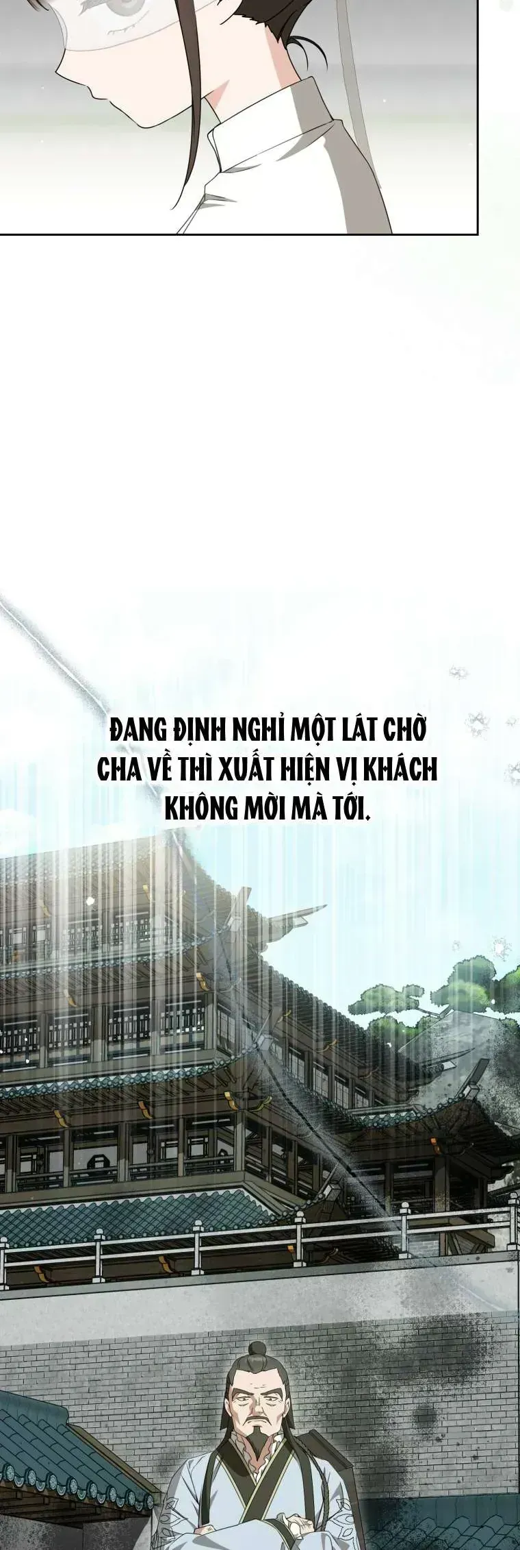 Trở Thành Cô Cháu Gái Bị Khinh Miệt Của Gia Tộc Võ Lâm Chap 98.6 - Next Chap 99.6