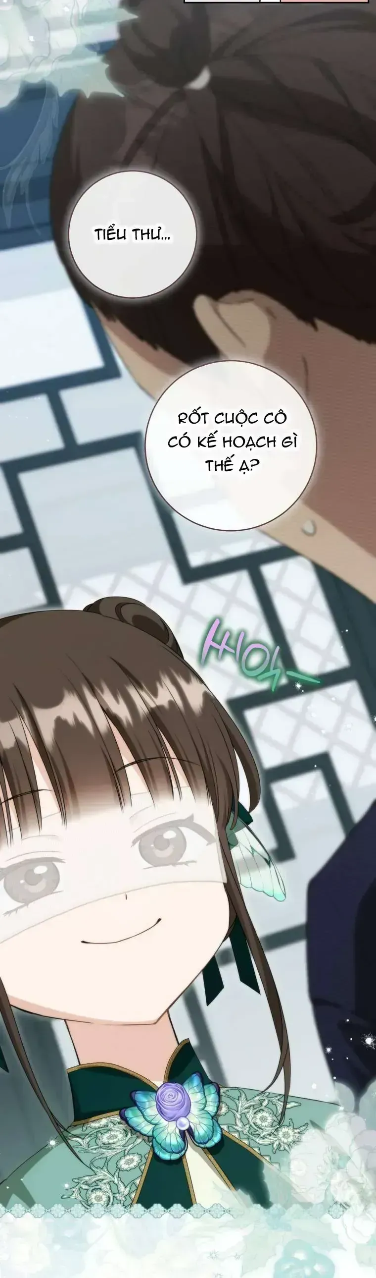 Trở Thành Cô Cháu Gái Bị Khinh Miệt Của Gia Tộc Võ Lâm Chap 98.6 - Next Chap 99.6