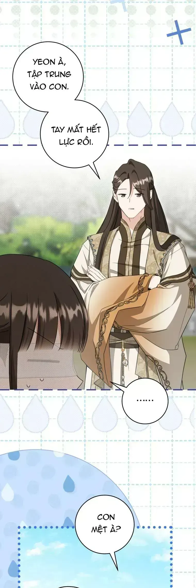 Trở Thành Cô Cháu Gái Bị Khinh Miệt Của Gia Tộc Võ Lâm Chap 98.8 - Next Chap 99.8