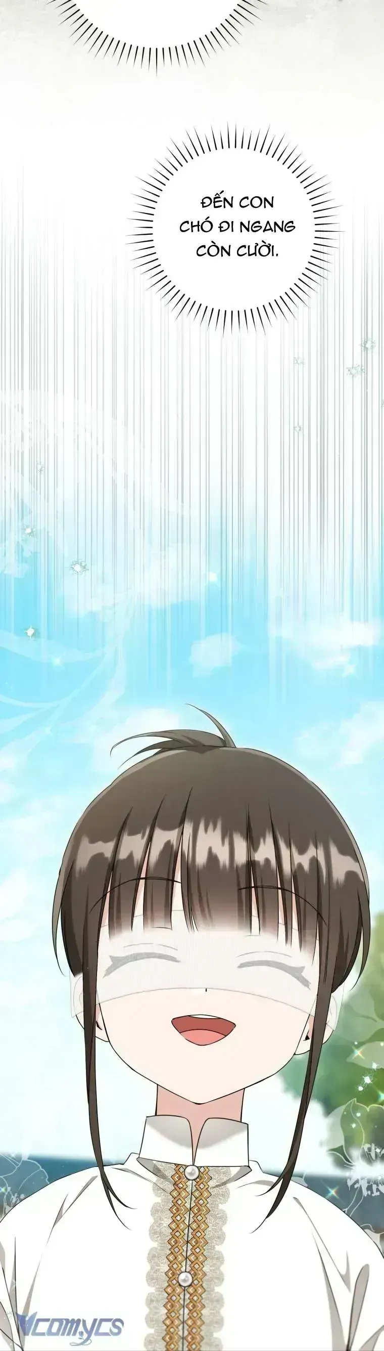 Trở Thành Cô Cháu Gái Bị Khinh Miệt Của Gia Tộc Võ Lâm Chap 98.8 - Next Chap 99.8