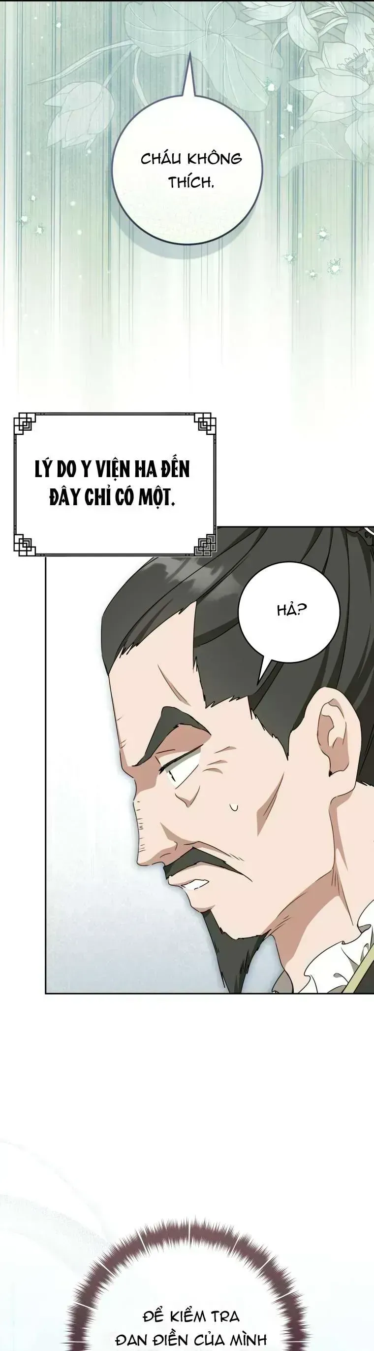 Trở Thành Cô Cháu Gái Bị Khinh Miệt Của Gia Tộc Võ Lâm Chap 98.8 - Next Chap 99.8