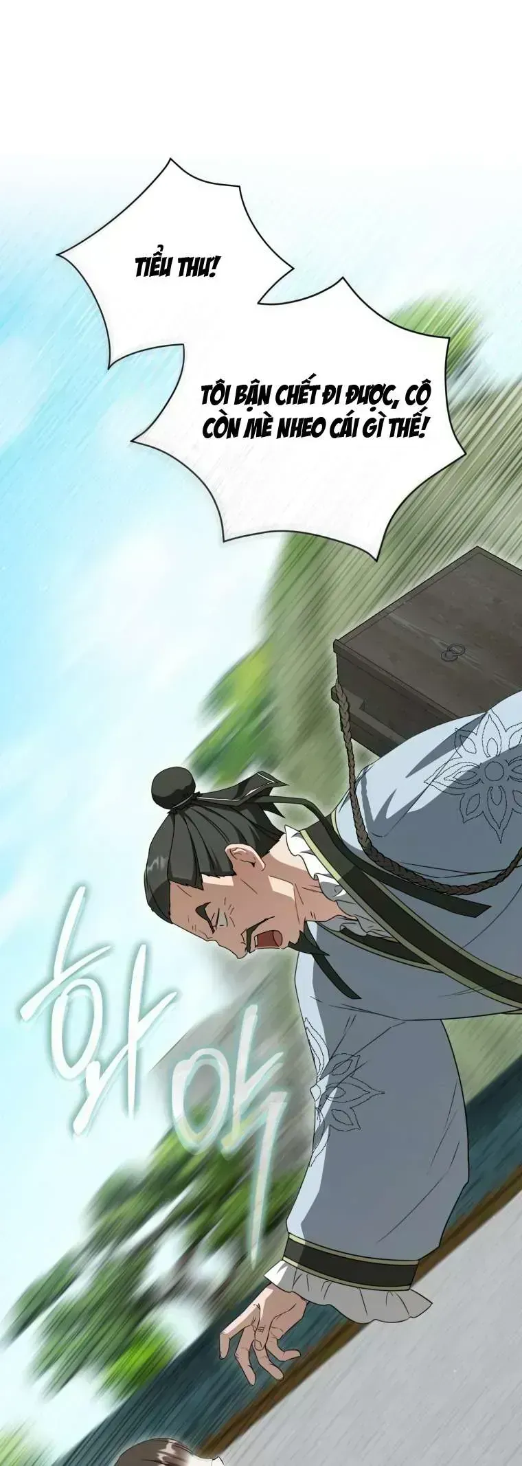 Trở Thành Cô Cháu Gái Bị Khinh Miệt Của Gia Tộc Võ Lâm Chap 98.8 - Next Chap 99.8