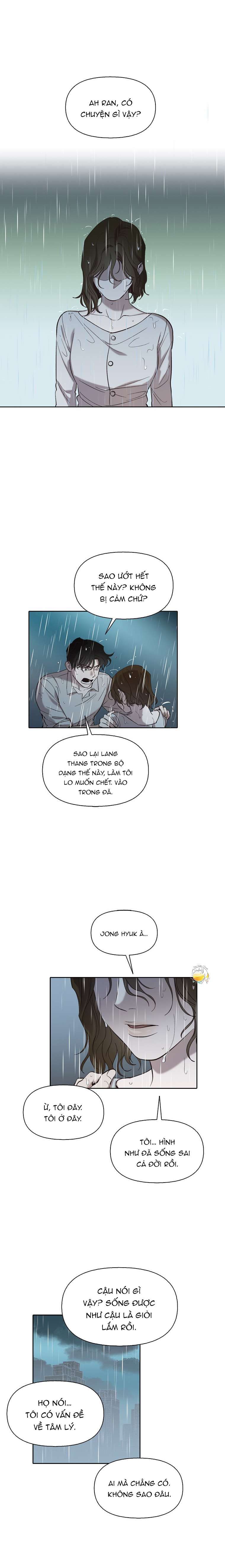 Thanh Xuân Của Chúng Ta Chap 103 - Next Chap 104