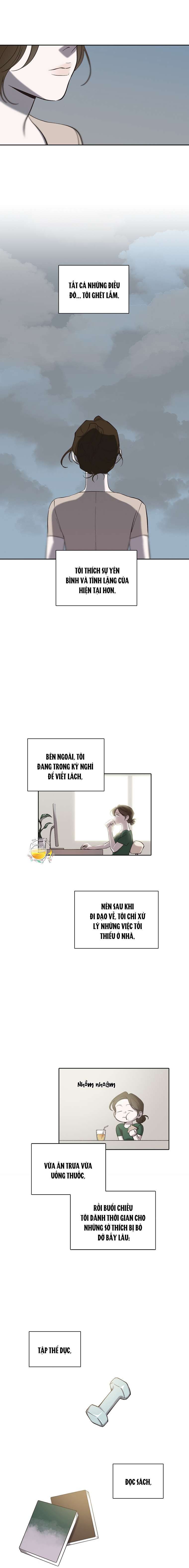 Thanh Xuân Của Chúng Ta Chap 104 - Next Chap 105