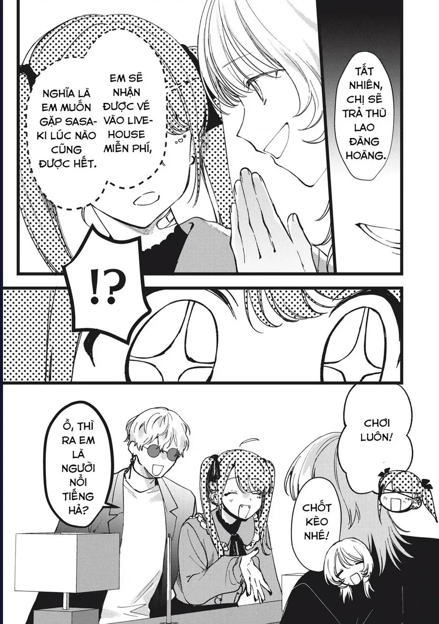 The Vampire Chap 8 - Next Chap 9