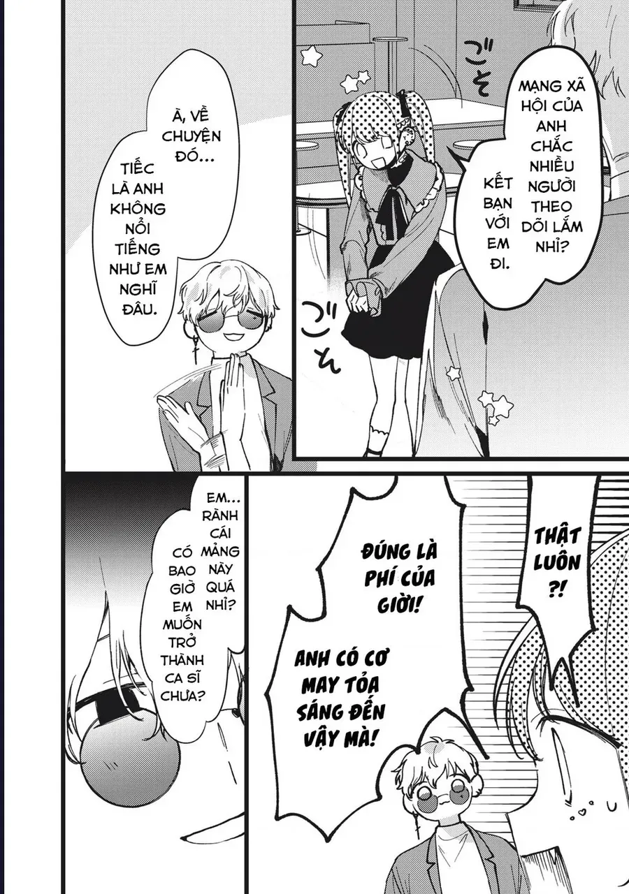 The Vampire Chap 8 - Next Chap 9