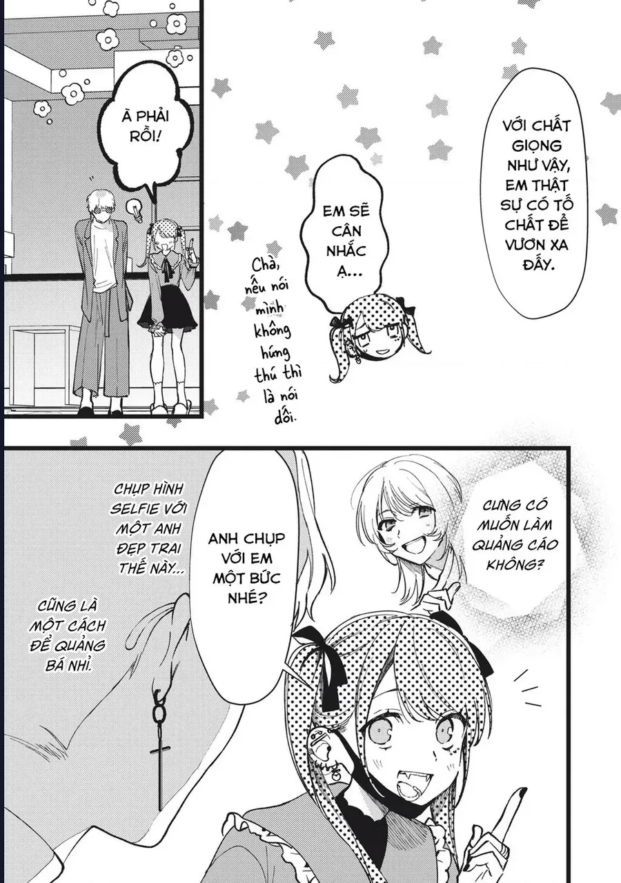 The Vampire Chap 8 - Next Chap 9