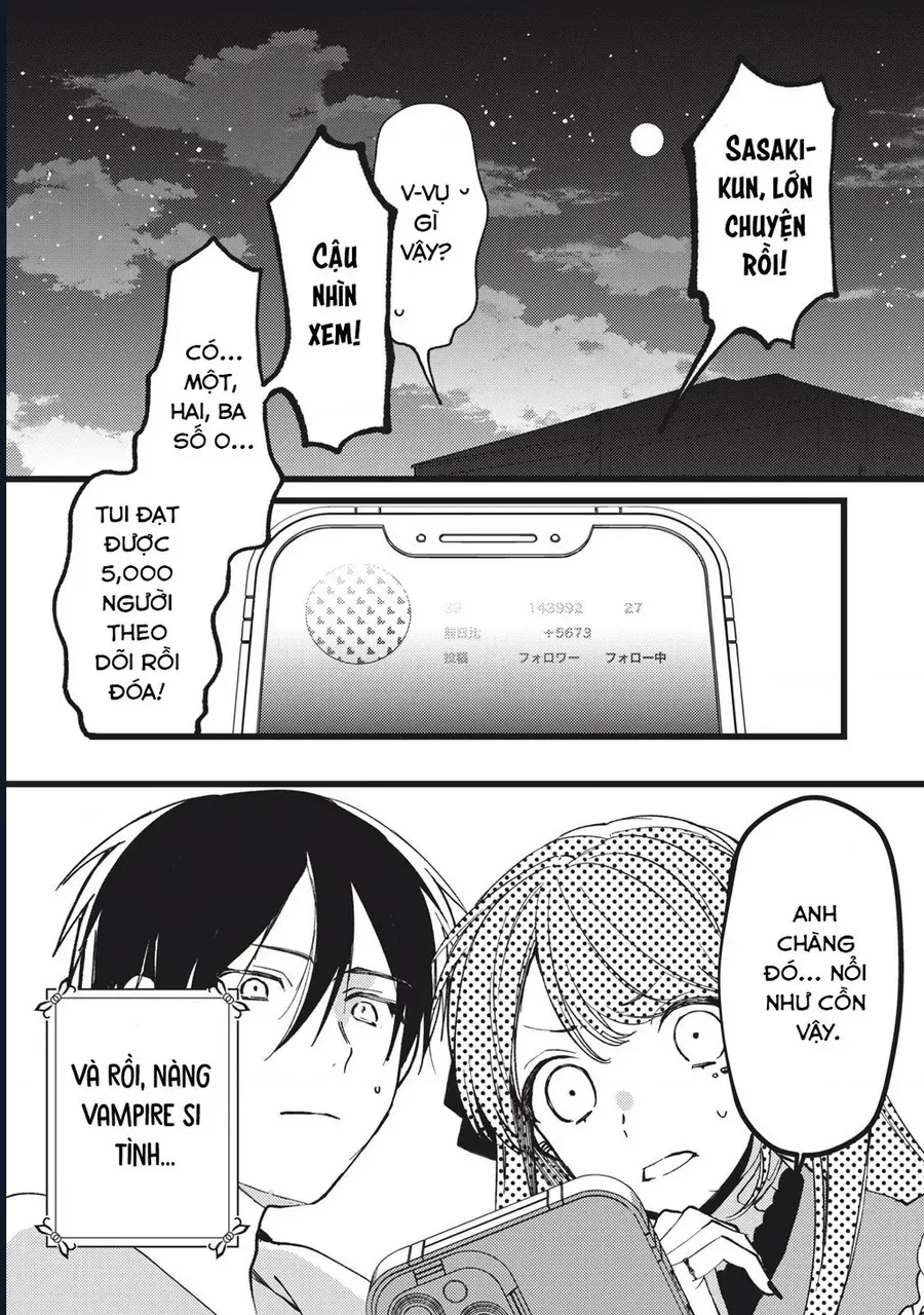 The Vampire Chap 8 - Next Chap 9