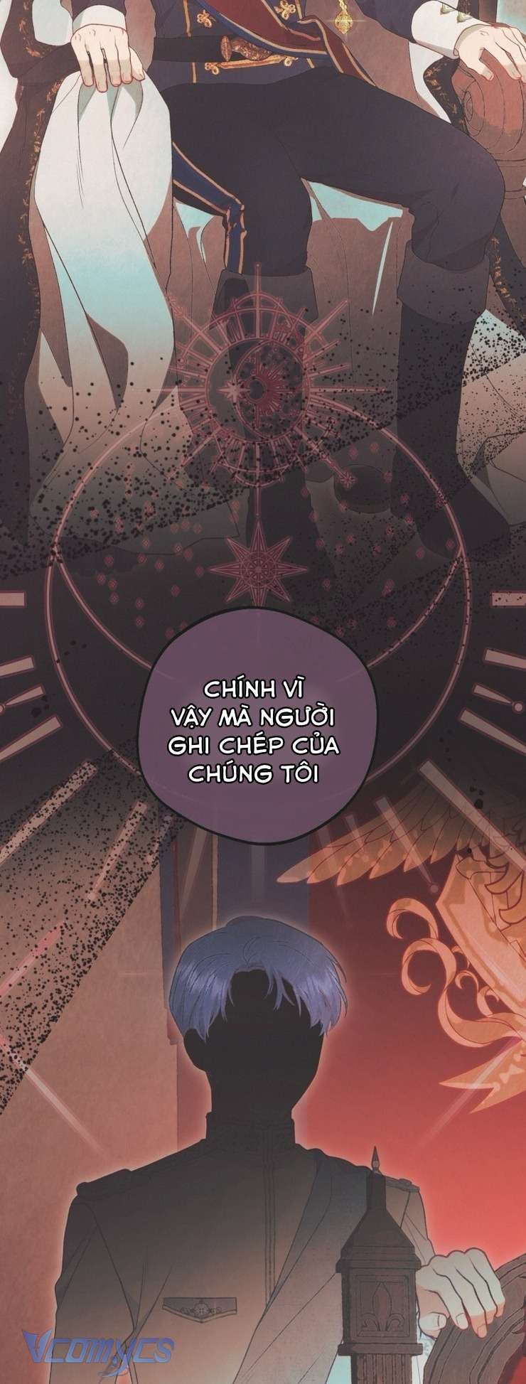 Được Yêu Thương Mà Còn Ngại Ngùng Sao! Chap 106 - Next Chap 107