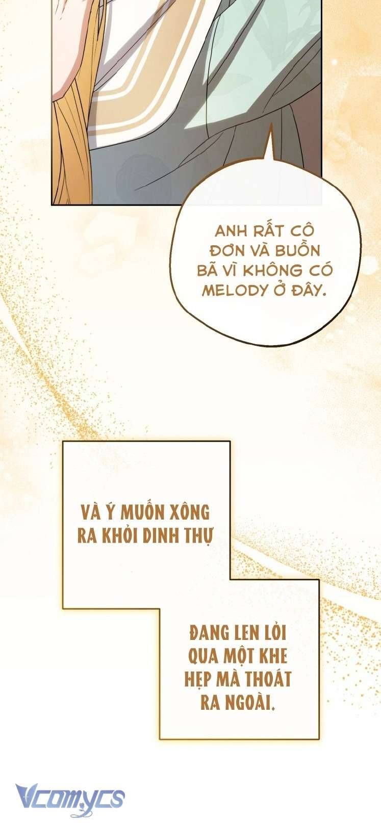 Được Yêu Thương Mà Còn Ngại Ngùng Sao! Chap 108 - Next Chap 109