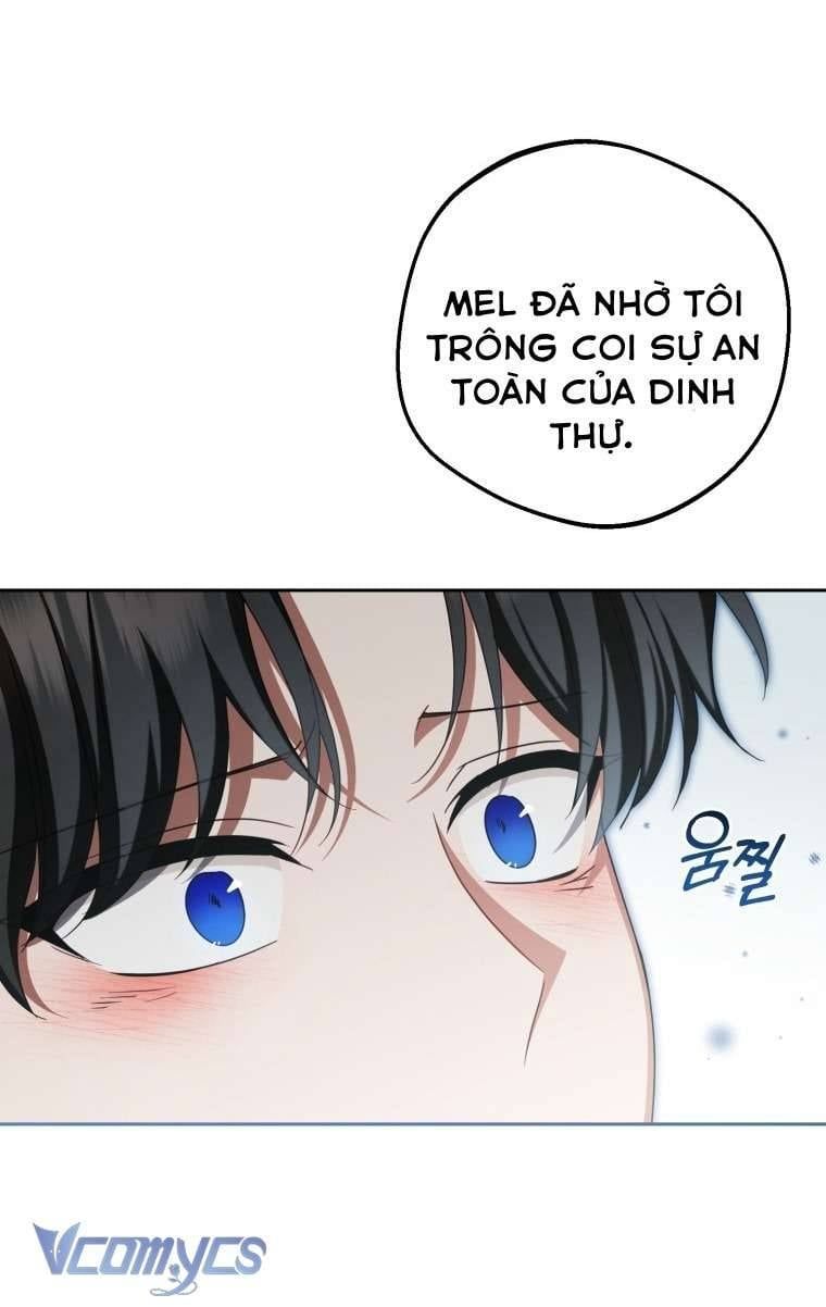 Được Yêu Thương Mà Còn Ngại Ngùng Sao! Chap 108 - Next Chap 109