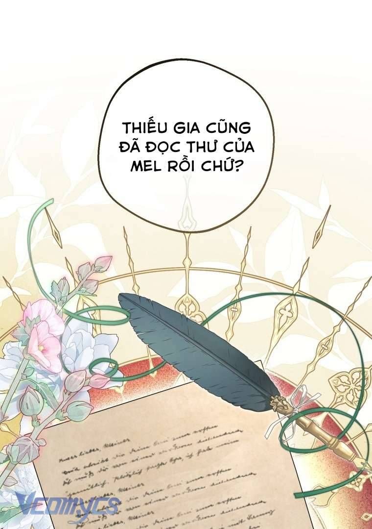 Được Yêu Thương Mà Còn Ngại Ngùng Sao! Chap 108 - Next Chap 109