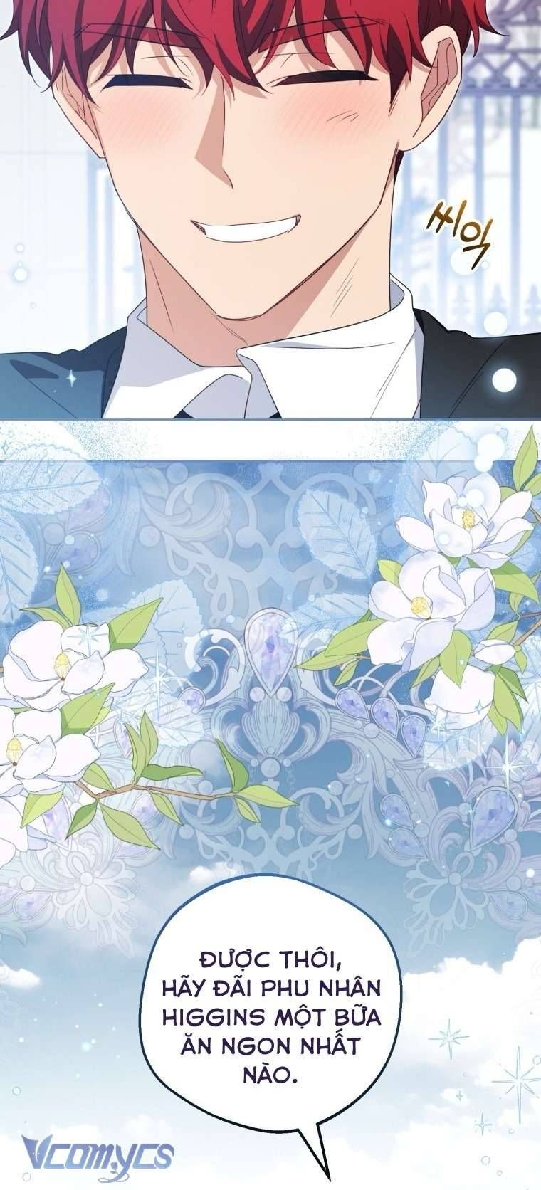 Được Yêu Thương Mà Còn Ngại Ngùng Sao! Chap 108 - Next Chap 109