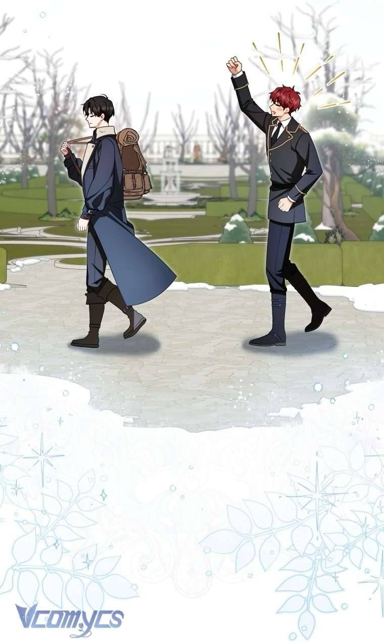 Được Yêu Thương Mà Còn Ngại Ngùng Sao! Chap 108 - Next Chap 109