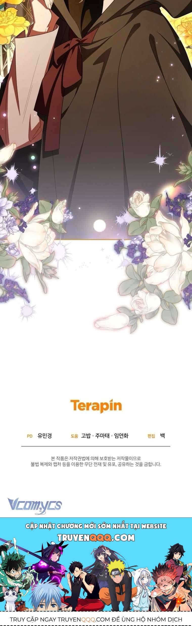 Được Yêu Thương Mà Còn Ngại Ngùng Sao! Chap 108 - Next Chap 109