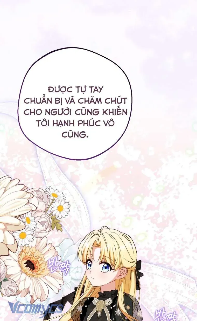 Được Yêu Thương Mà Còn Ngại Ngùng Sao! Chap 111 - Next Chap 112