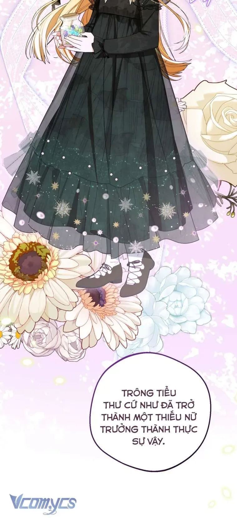 Được Yêu Thương Mà Còn Ngại Ngùng Sao! Chap 111 - Next Chap 112